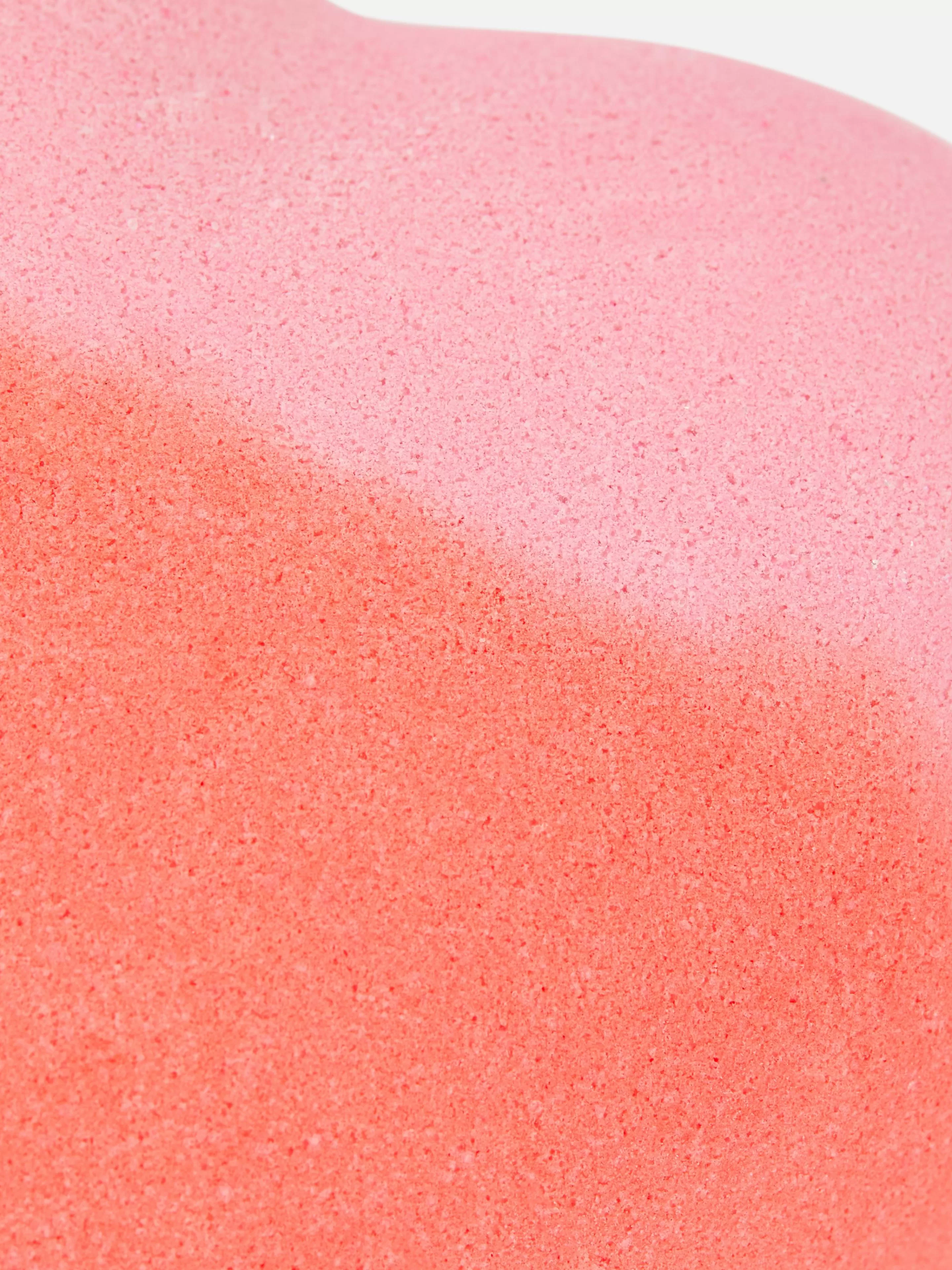 Primark Badebomben | Valentinstags-Badebombe In Herzform Rosa